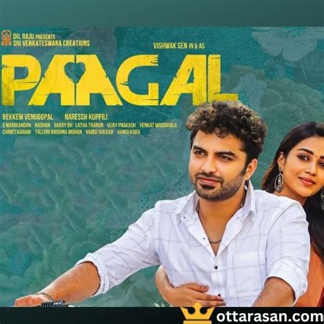 pagal movies|Paagal (2023)